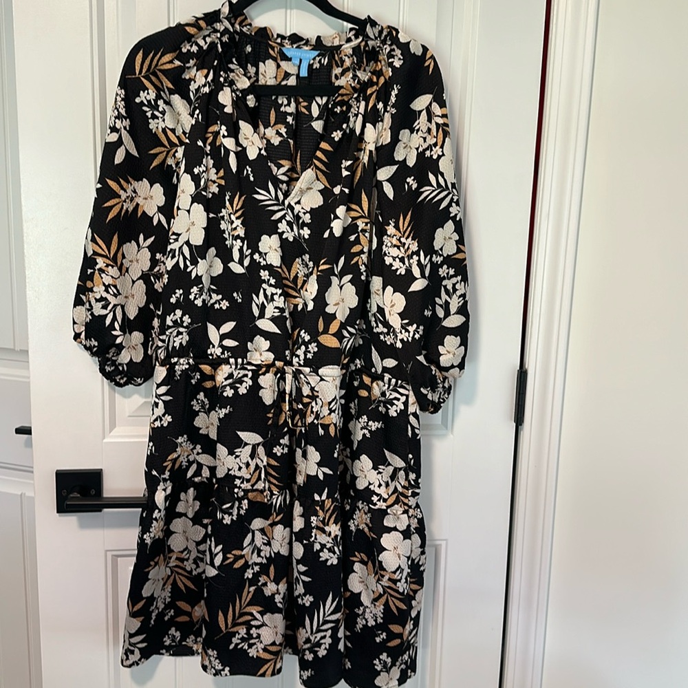 Draper James Dress